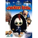 Chicken Little DVD