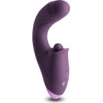 NS Novelties Inya Caprice Purple
