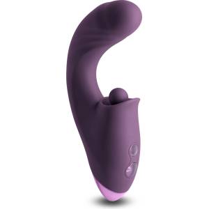 NS Novelties Inya Caprice Purple