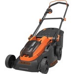 Black & Decker CLM3825L2-QW Косачка