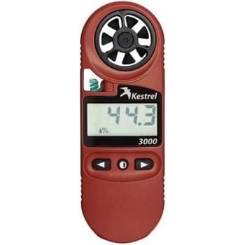 Kestrel 3000