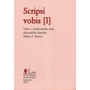 Scripsi vobis I až V - komplet