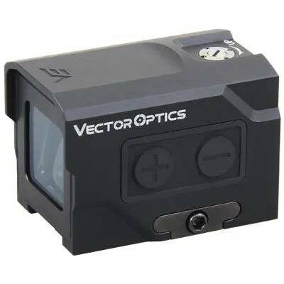 Vector Frenzy Plus 1x18x20 Enclosed