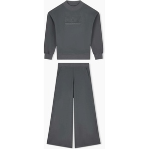 EA7 Emporio Armani Спортен екип train tracksuit t-suit - sportdepot - 410,53 лв