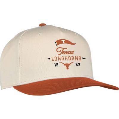 Ahead Texas Longhorns NCAA The 1995 Adjustable