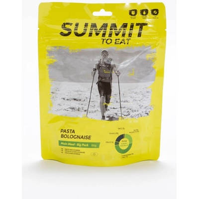 Summit to Eat Bolonské cestoviny 186 g