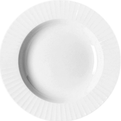 RAK Porcelain Talíř hluboký 30 cm RAK-MEDP30
