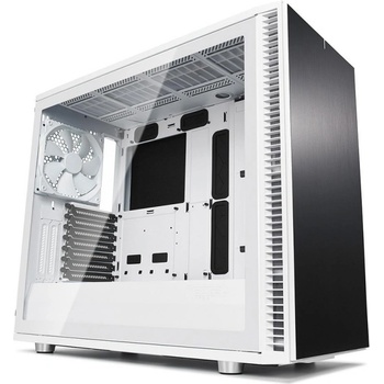 Fractal Design Define S2 TG FD-CA-DEF-S2-WT-TGC