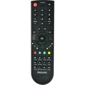 GENERAL PHILIPS DTR3442B/EU - съвместимо дистанционно управление на марката General (DTR3442B/EU) Дистанционно