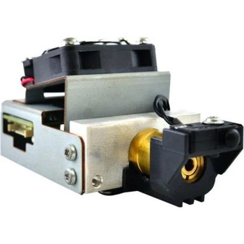 XYZprinting Модул за лазерно гравиране за 3D Принтер Da Vinci F1.0 Professional MR USB/ WiFi (RS1AWXY100A)