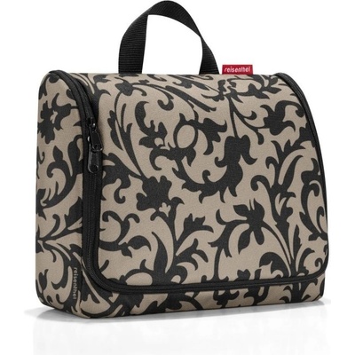 Reisenthel kosmetická taška Toiletbag XL baroque taupe