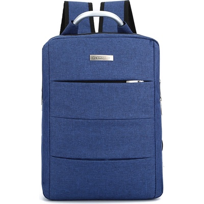 Чанта за лаптоп dlfi, 15.6", Син - 45273 (45273)