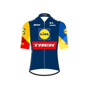 Trek Santini Lidl-Trek