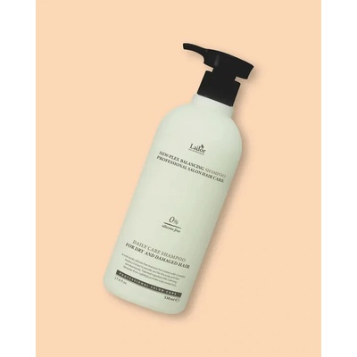 La'dor Šampon na vlasy Newplex Balancing Shampoo 530 ml