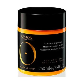 Revlon Orofluido Radiance Argan Mask 250 ml