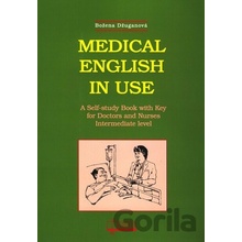 Medical English in Use