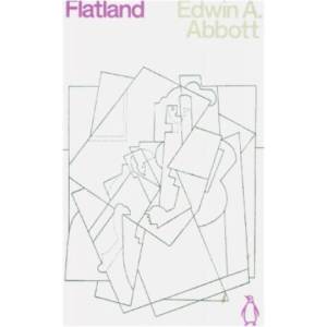 Flatland (ISBN: 9780241441572)