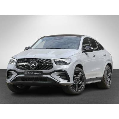 Mercedes-Benz GLE 300 d AMG Line 198 kW