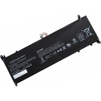 Image 1 of HP Батерия ОРИГИНАЛНА HP ENVY x2 11-g DW02XL ремаркетирана