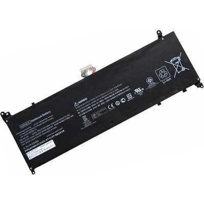 HP Батерия ОРИГИНАЛНА HP ENVY x2 11-g DW02XL ремаркетирана