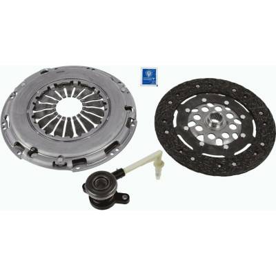 Sada spojky SACHS 3000 990 578