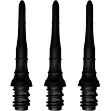L Style Premium ShortLip Point - 30 ks - black