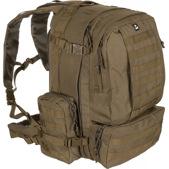 MFH IT Tactical Modular coyote 45 l