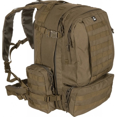 MFH IT Tactical Modular coyote 45 l