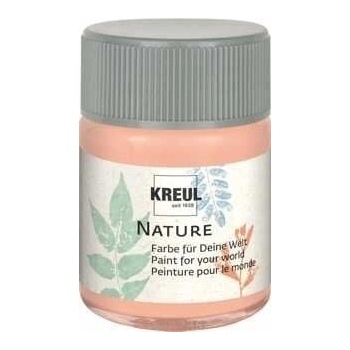 Kreul Nature Универсален цвят Hibiscus Flower 50 ml 1 бр (49423)