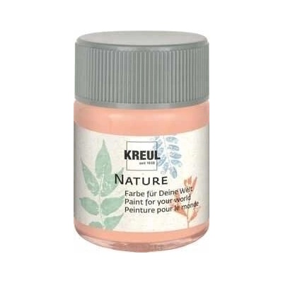 Kreul Nature Универсален цвят Hibiscus Flower 50 ml 1 бр (49423)