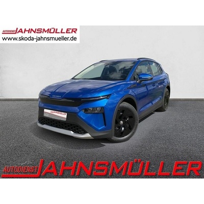 Skoda Elroq 50 Tour 125 kW