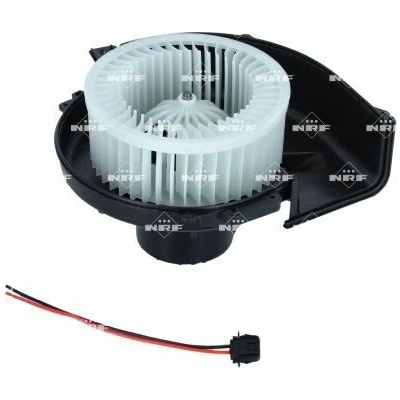 Vnitřní ventilátor NRF 34240