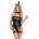 Cottelli Collection Bunny Body 2471337 Black M