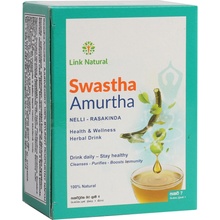 LINK Swastha Amurtha Natural 7 x 4 g