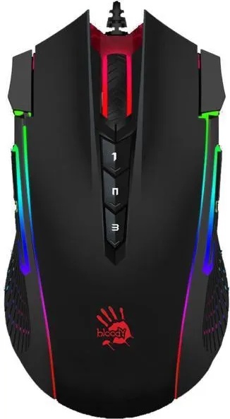 A4Tech Bloody J90S