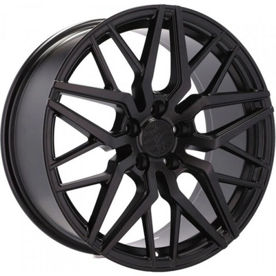 Racing Line HX035 8x18 5x114.3 ET40 black