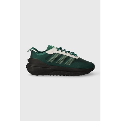 Adidas Обувки за бягане adidas AVRYN в зелено (ID9558)