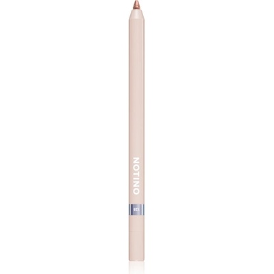 Notino Lifeproof Multichrome Soft Gel Eye Pencil водоустойчив молив за очи с монохромен ефект 128 Bronzie 1.3 гр