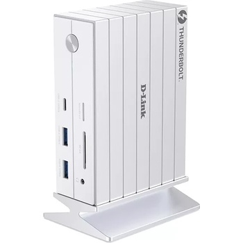 D-Link 14-in-1 Thunderbolt 4 Docking Station (DUF-E01)