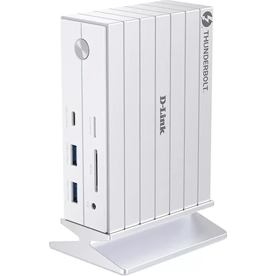 D-Link 14-in-1 Thunderbolt 4 Docking Station (DUF-E01)