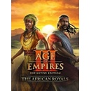 Age of Empires 3 (Definitive Edition)The African Royals