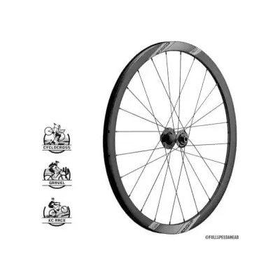 FSA NS AGX i25 CL
