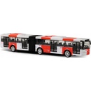 Rappa 241114 Kĺbový autobus PID Praha 18 cm