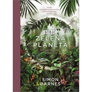 Zelená planeta