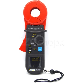 Chauvin arnoux C.A. 6416