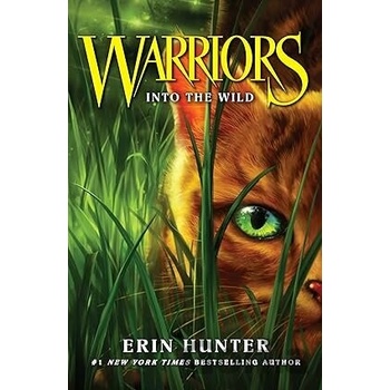Warrior Cats: Into the Wild