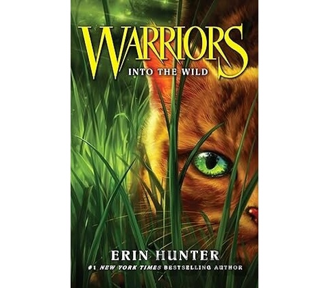 Warrior Cats: Into the Wild