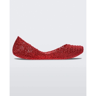 Melissa červené Campana Papel VII Red