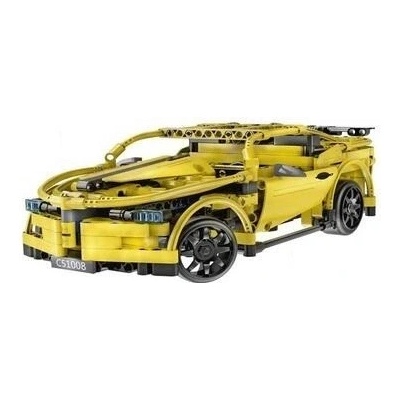 Double Eagle: Závodné RC auto