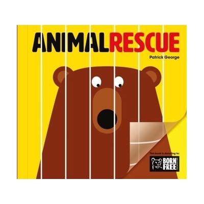Animal Rescue - George Patrick